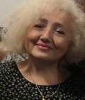 Dating Woman : Alfia, 61 years to Russia  Kirovsk Leningrad Region